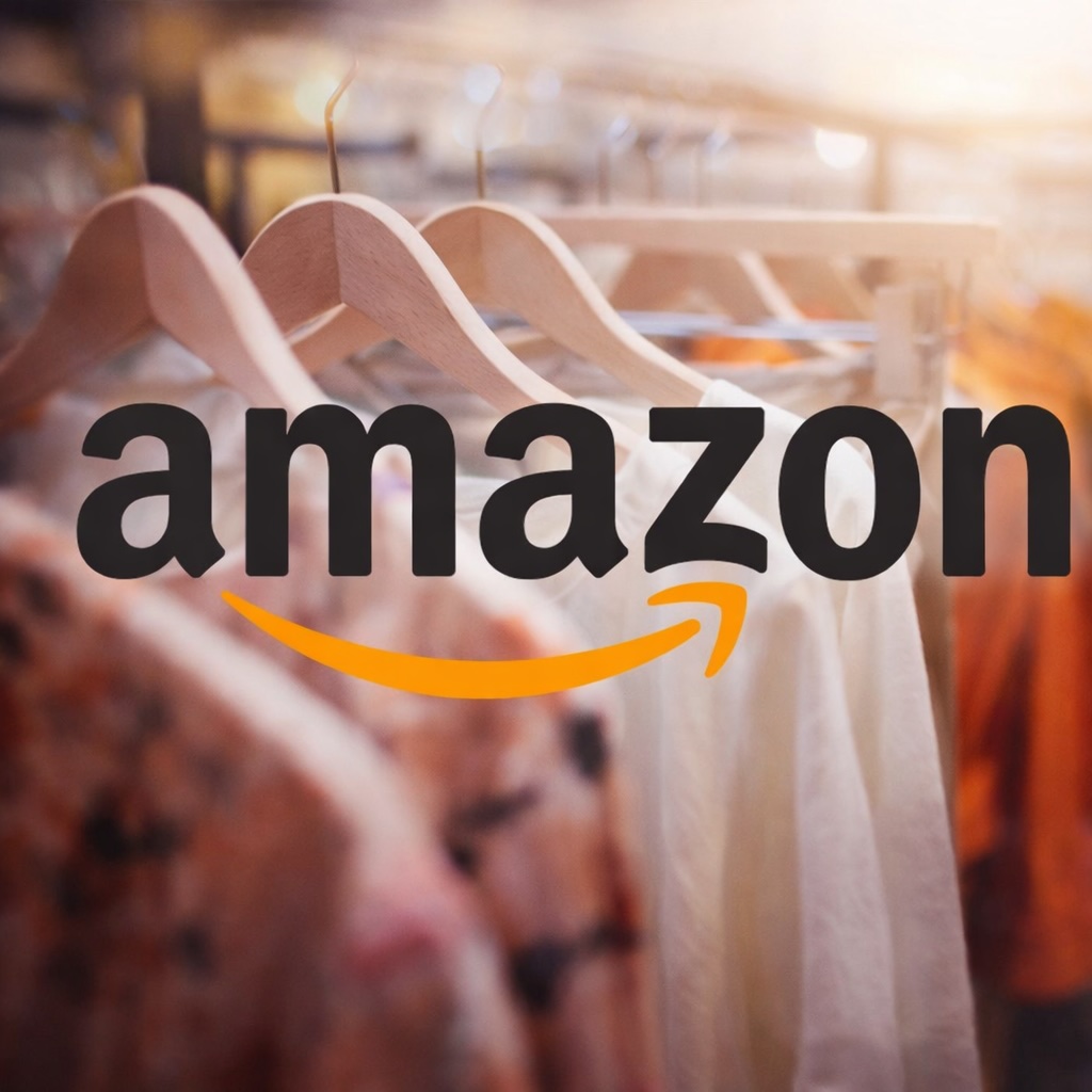 Amazon Fashion - Rich visual product discovery and personalization