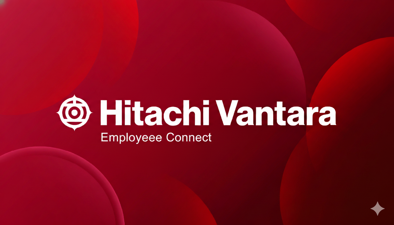 HDS Employee Connect - Employee personas and enterprise intranet design