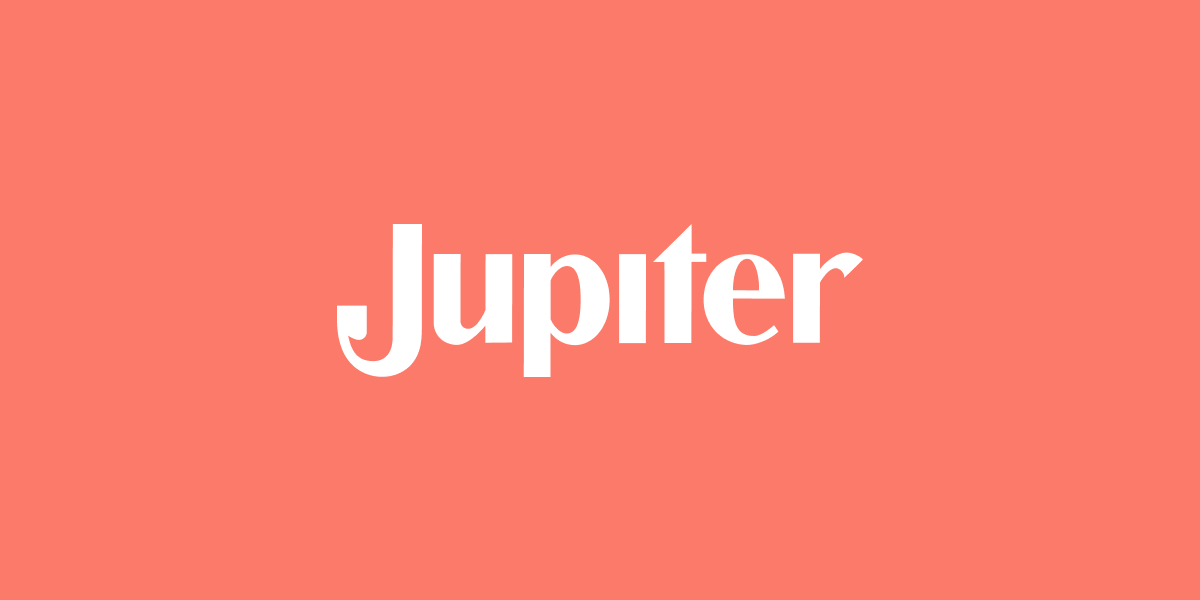 Jupiter Neobank - Personal finance management and intelligent money experience